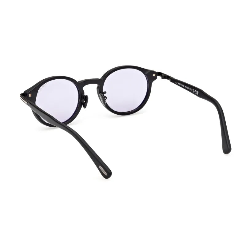 Γυαλιά Ηλίου TOM FORD FT1150D/02Y/48-22-140 - Ανδρικό