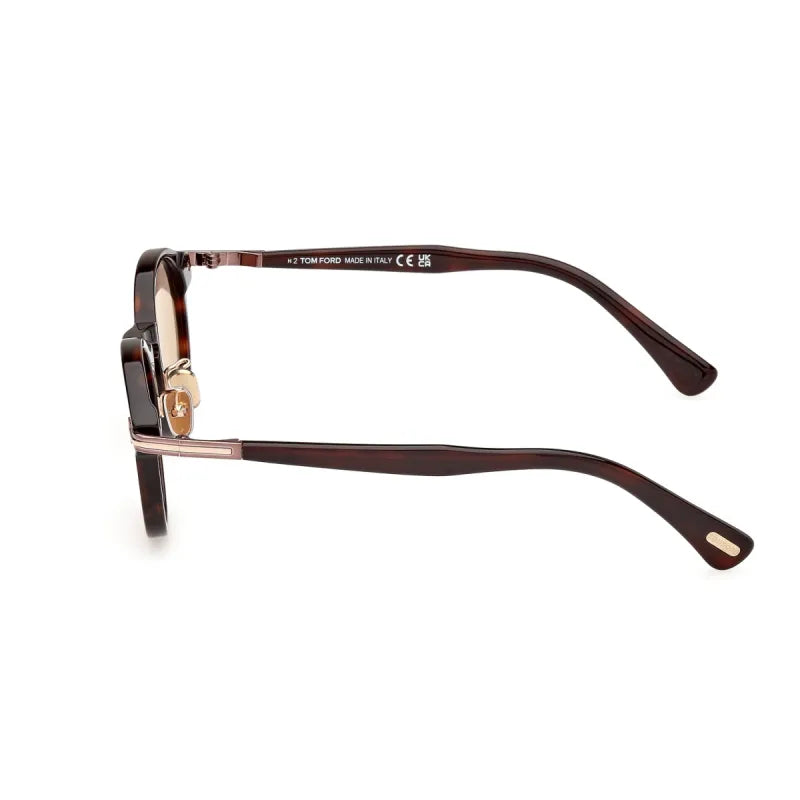 Γυαλιά Ηλίου TOM FORD FT1150D/52E/48-22-140 - Unisex