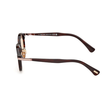 Γυαλιά Ηλίου TOM FORD FT1150D/52E/48-22-140 - Unisex