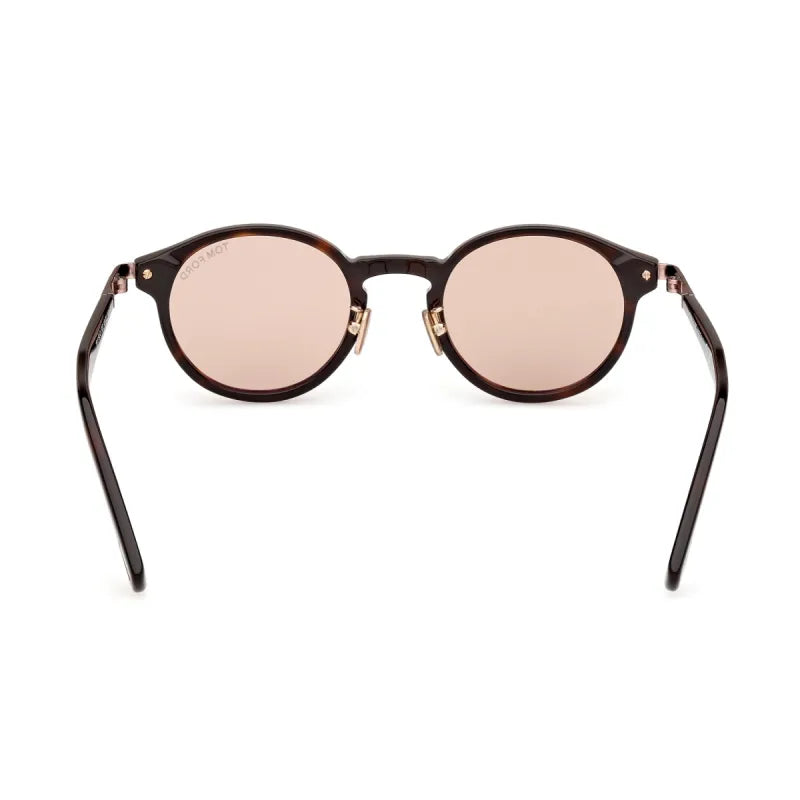 Γυαλιά Ηλίου TOM FORD FT1150D/52E/48-22-140 - Unisex