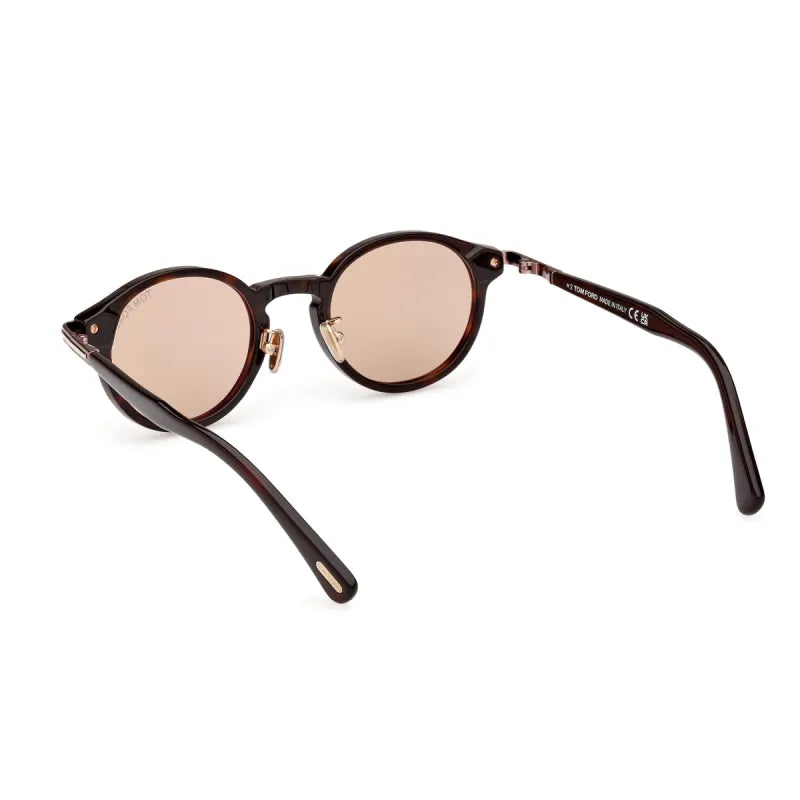Γυαλιά Ηλίου TOM FORD FT1150D/52E/48-22-140 - Unisex