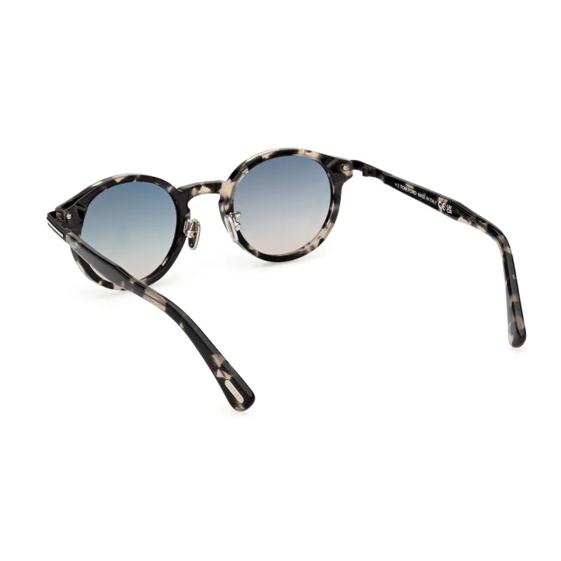 Γυαλιά Ηλίου TOM FORD FT1150D/55P/48-22-140 - Unisex