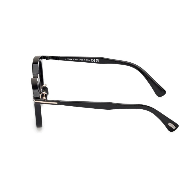 Γυαλιά Ηλίου TOM FORD FT1151D/01A/48-22-140 - Unisex