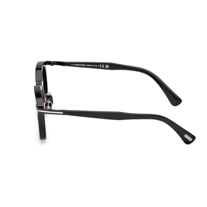 Γυαλιά Ηλίου TOM FORD FT1151D/01A/48-22-140 - Unisex