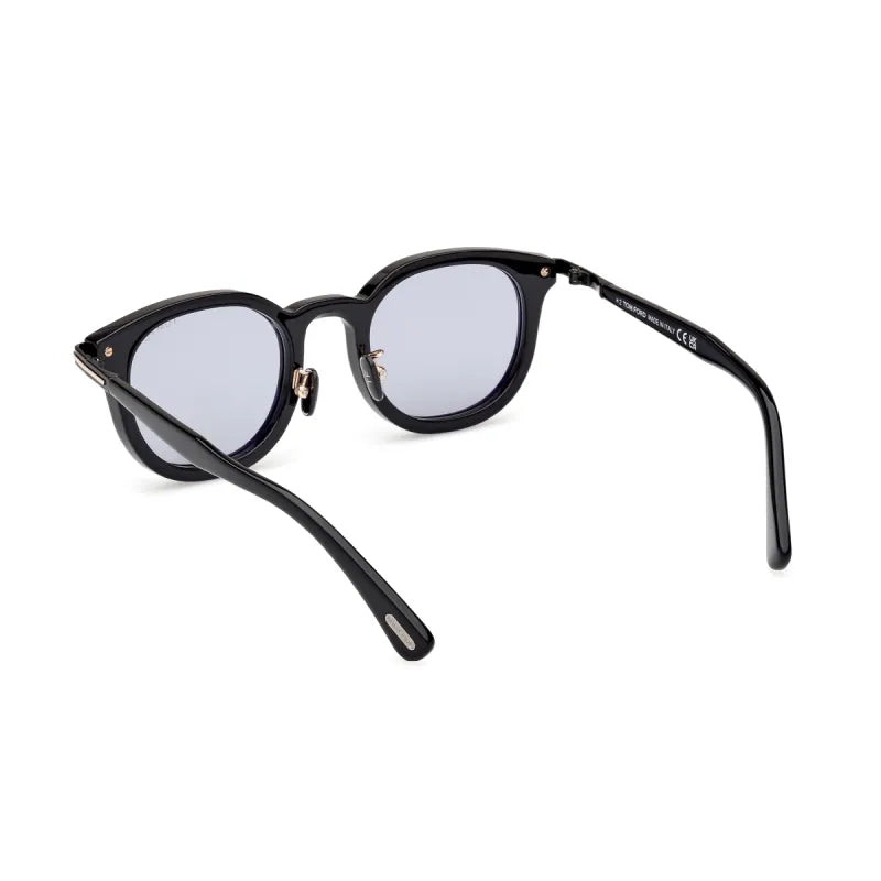 Γυαλιά Ηλίου TOM FORD FT1151D/01A/48-22-140 - Unisex