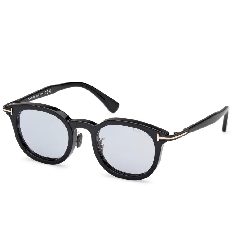 Γυαλιά Ηλίου TOM FORD FT1151D/01A/48-22-140 - Unisex
