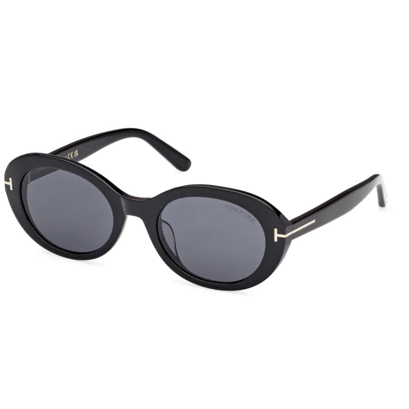 Γυαλιά Ηλίου TOM FORD FT1172K/01A/54-21-140 - Γυναικείο