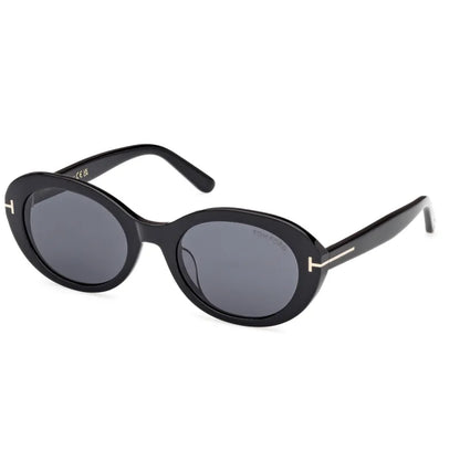 Γυαλιά Ηλίου TOM FORD FT1172K/01A/54-21-140 - Γυναικείο