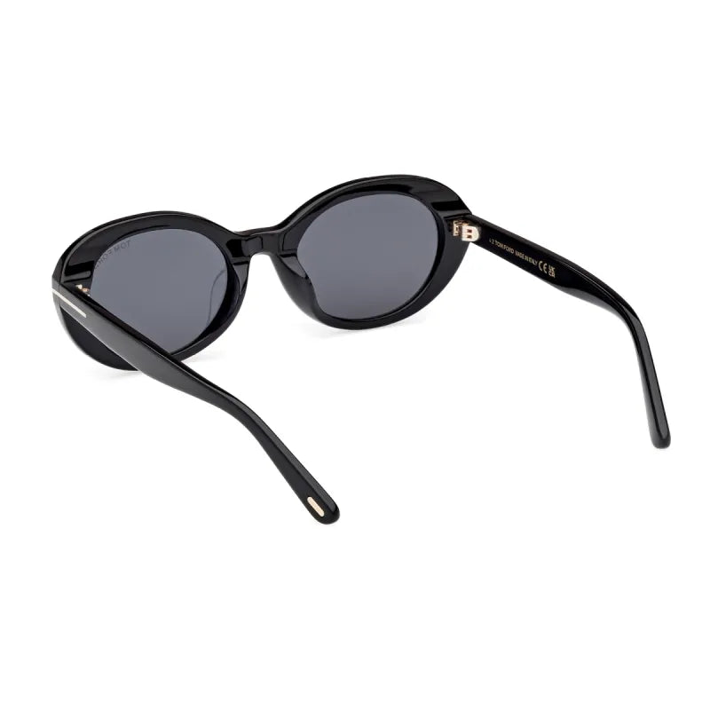 Γυαλιά Ηλίου TOM FORD FT1172K/01A/54-21-140 - Γυναικείο