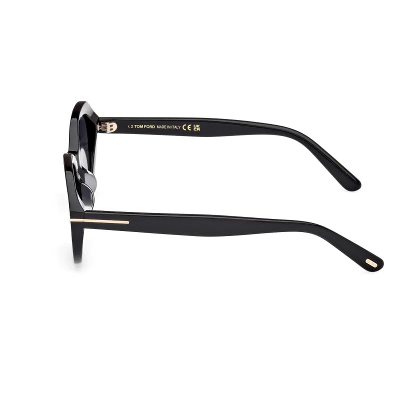 Γυαλιά Ηλίου TOM FORD FT1172K/01A/54-21-140 - Γυναικείο