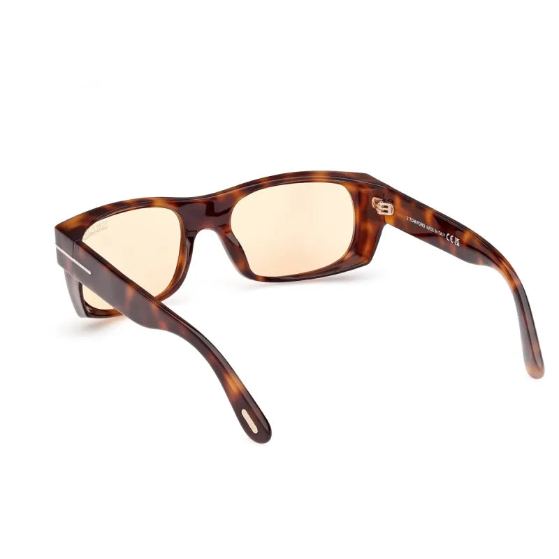 Γυαλιά Ηλίου TOM FORD FT1181/53E/56-20-135 - Unisex