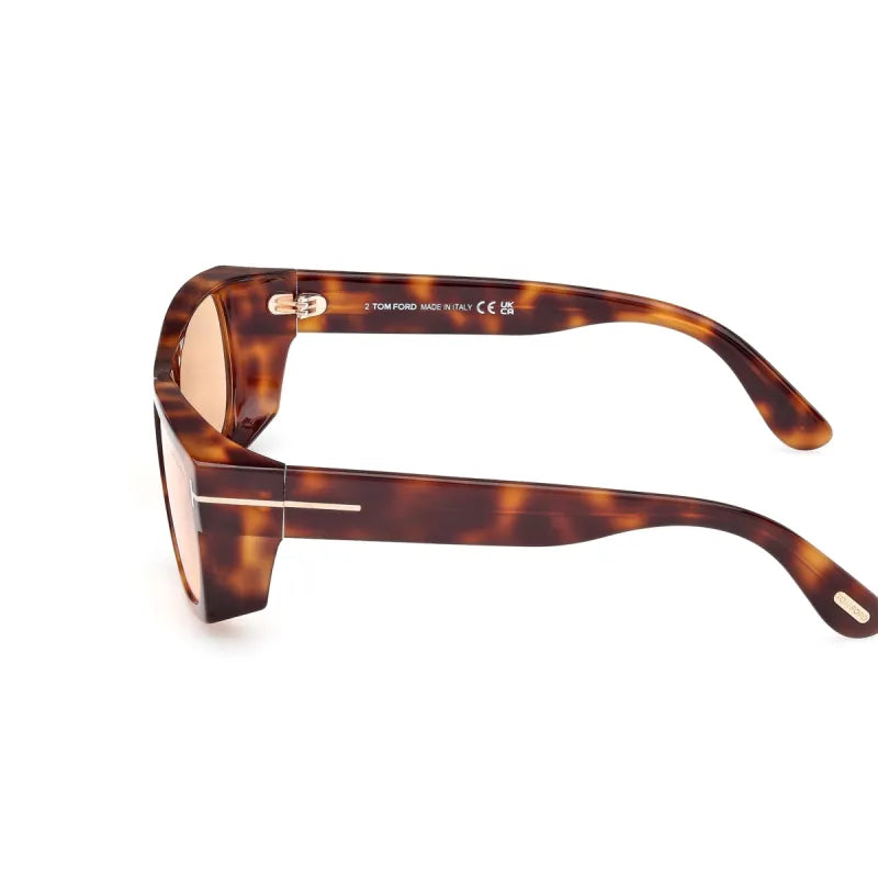 Γυαλιά Ηλίου TOM FORD FT1181/53E/56-20-135 - Unisex