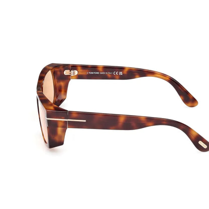 Γυαλιά Ηλίου TOM FORD FT1181/53E/56-20-135 - Unisex