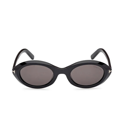 Γυαλιά Ηλίου TOM FORD FT1186/01A/51-23-140 - Γυναικείο