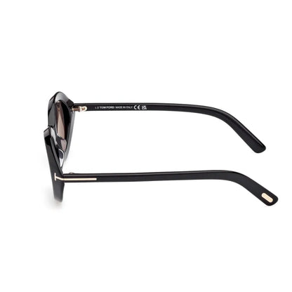 Γυαλιά Ηλίου TOM FORD FT1186/01A/51-23-140 - Γυναικείο
