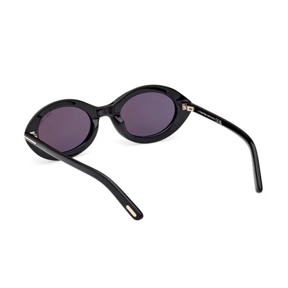 Γυαλιά Ηλίου TOM FORD FT1186/01A/51-23-140 - Γυναικείο