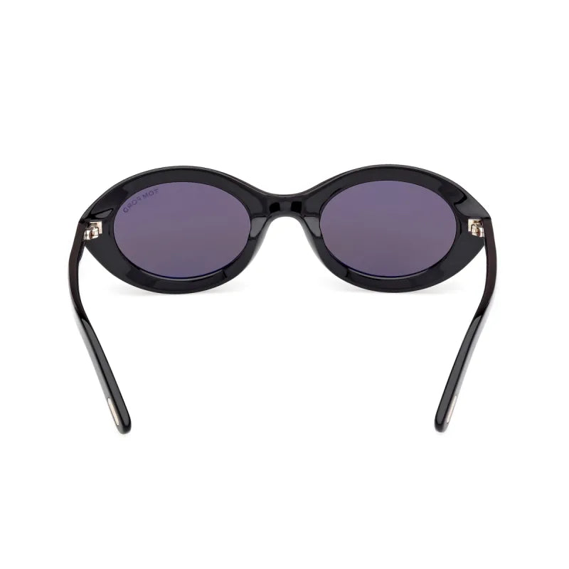 Γυαλιά Ηλίου TOM FORD FT1186/01A/51-23-140 - Γυναικείο