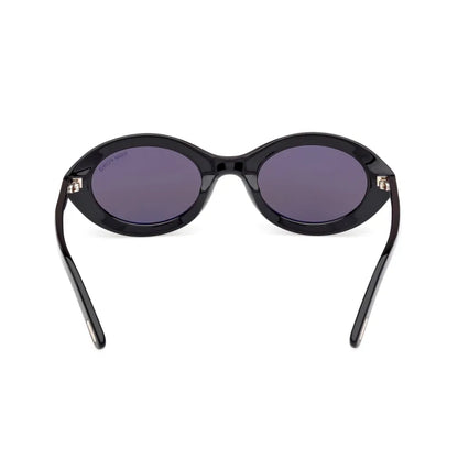 Γυαλιά Ηλίου TOM FORD FT1186/01A/51-23-140 - Γυναικείο