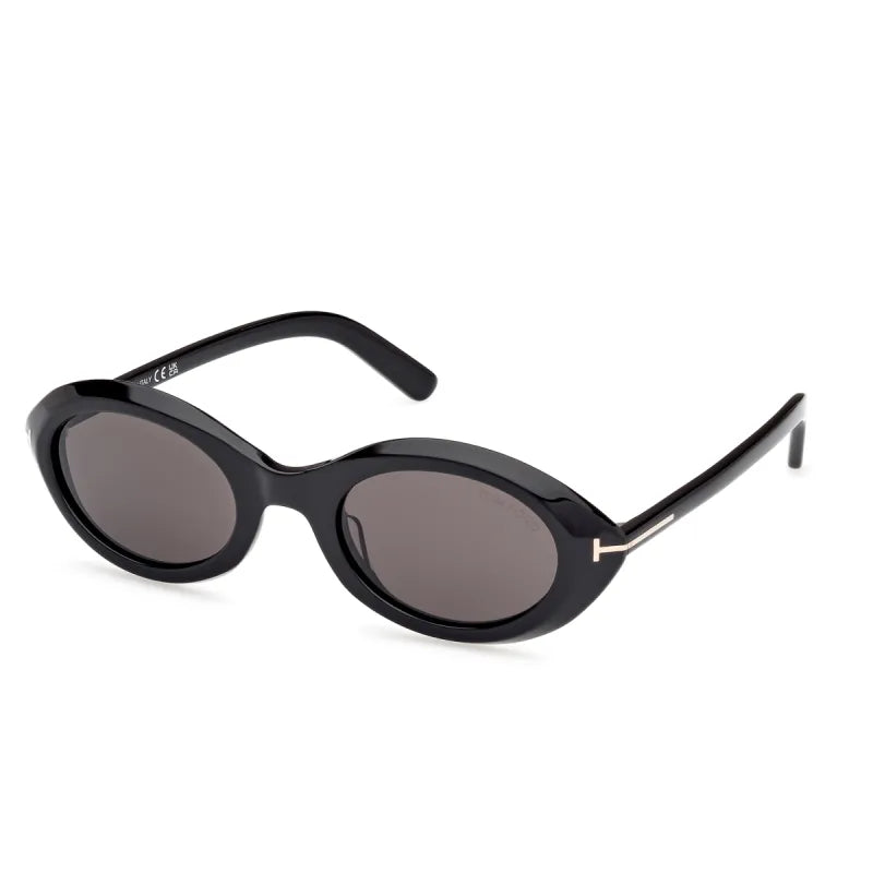 Γυαλιά Ηλίου TOM FORD FT1186/01A/51-23-140 - Γυναικείο