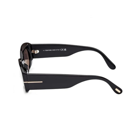 Γυαλιά Ηλίου TOM FORD FT1187/01A/52-20-140 - Γυναικείο
