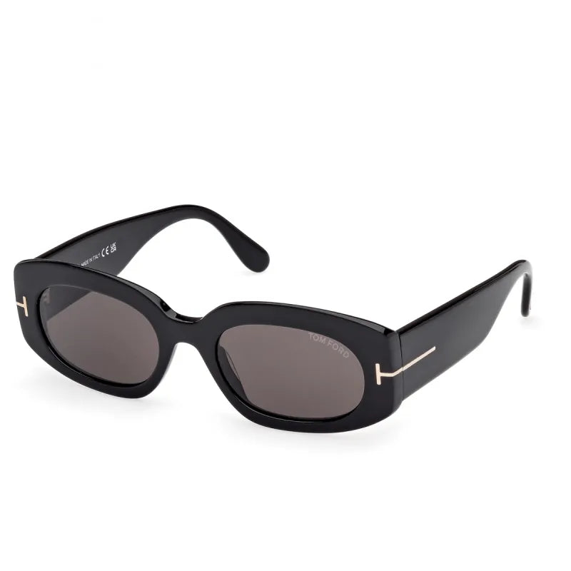 Γυαλιά Ηλίου TOM FORD FT1187/01A/52-20-140 - Γυναικείο