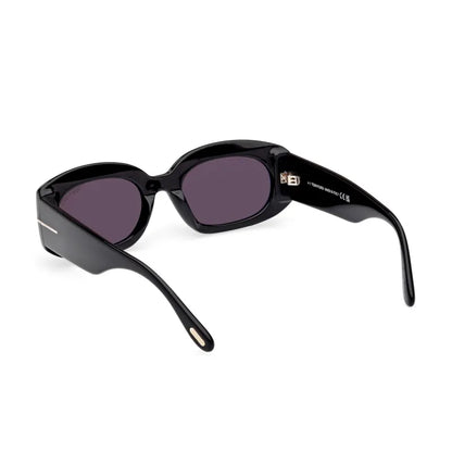 Γυαλιά Ηλίου TOM FORD FT1187/01A/52-20-140 - Γυναικείο