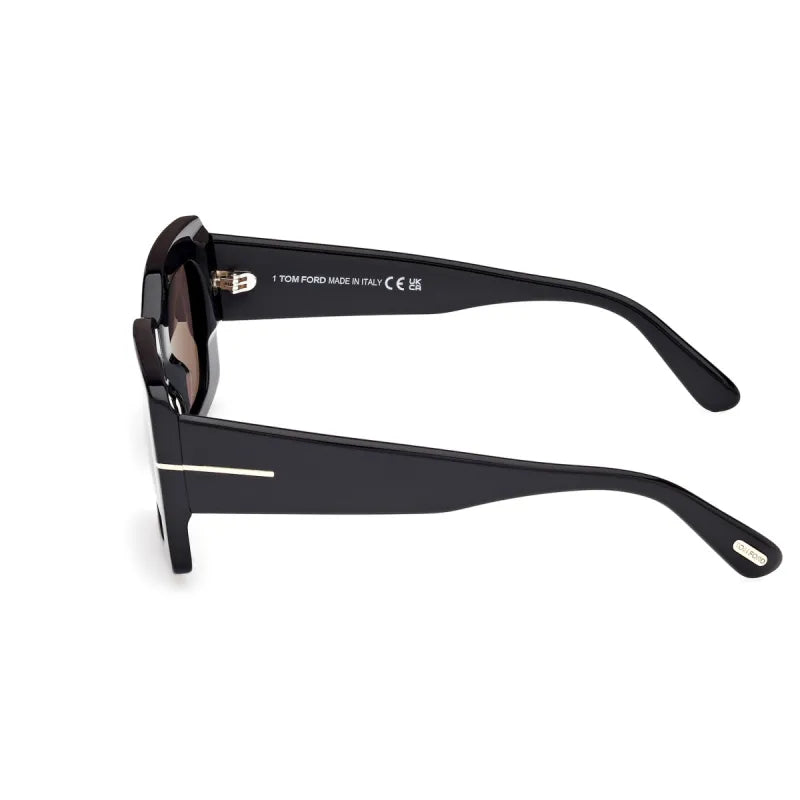 Γυαλιά Ηλίου TOM FORD FT1188/01A/50-24-140 - Γυναικείο