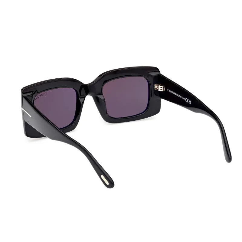 Γυαλιά Ηλίου TOM FORD FT1188/01A/50-24-140 - Γυναικείο