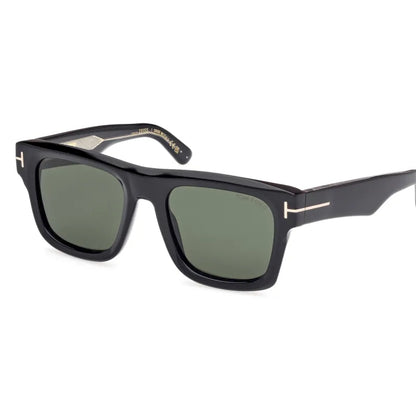 Γυαλιά Ηλίου TOM FORD FT1200/01N/53-20-145 - Unisex