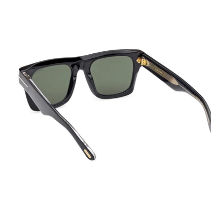 Γυαλιά Ηλίου TOM FORD FT1200/01N/53-20-145 - Unisex