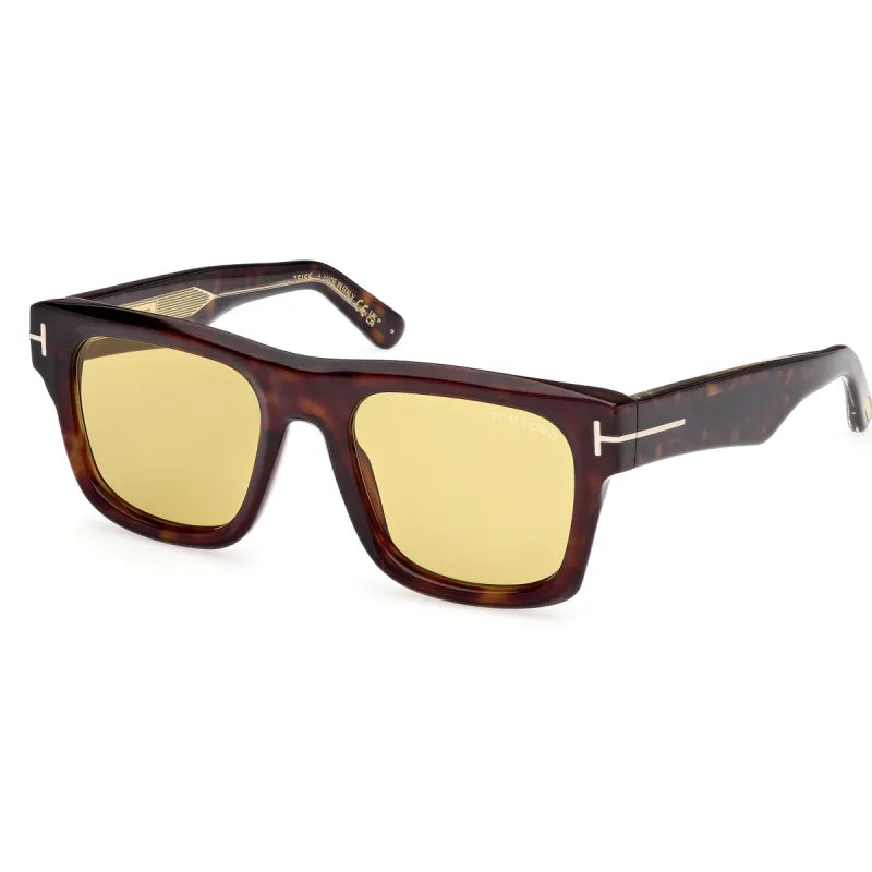 Γυαλιά Ηλίου TOM FORD FT1200/52E/53-20-145 - Unisex