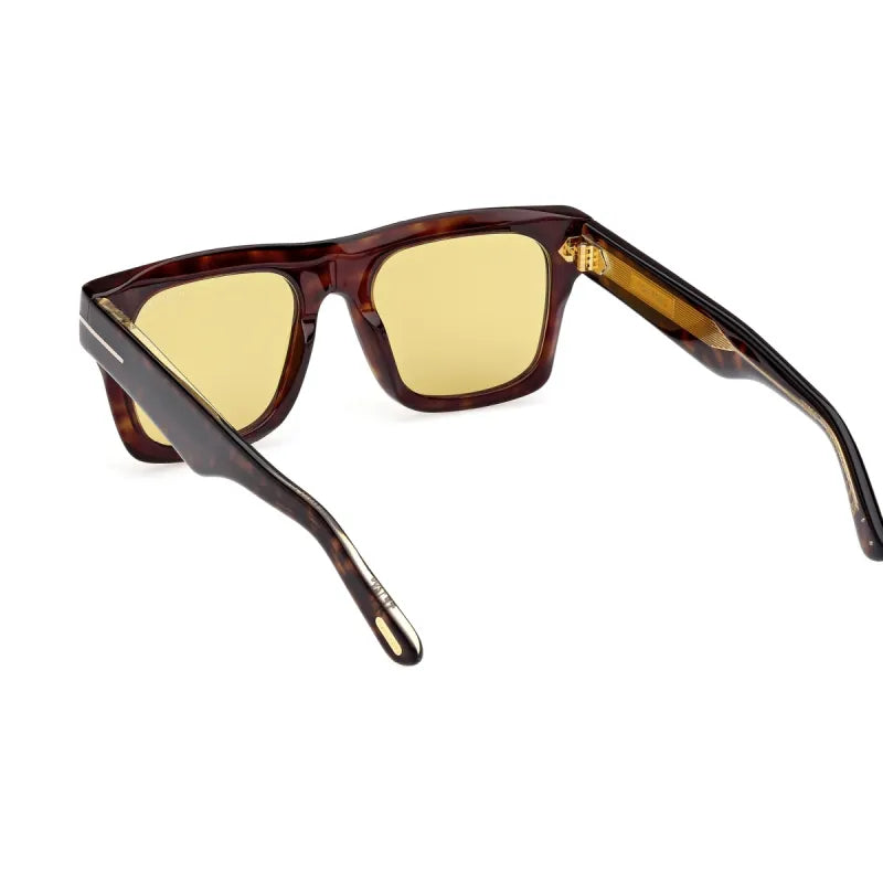 Γυαλιά Ηλίου TOM FORD FT1200/52E/53-20-145 - Unisex