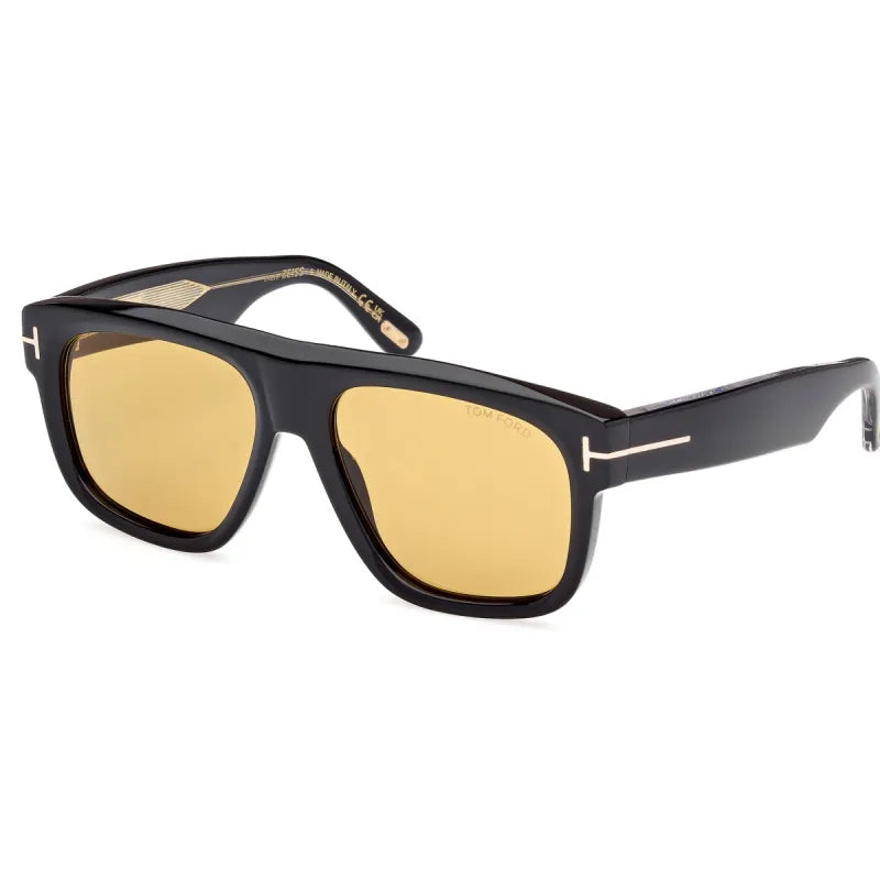 Γυαλιά Ηλίου TOM FORD FT1201/01E/56-17-145 - Unisex
