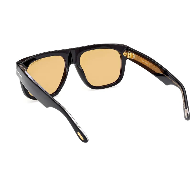 Γυαλιά Ηλίου TOM FORD FT1201/01E/56-17-145 - Unisex