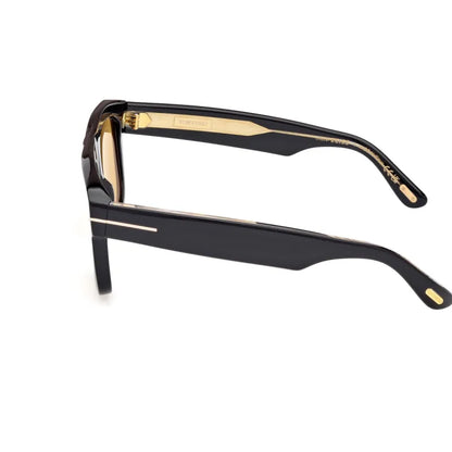 Γυαλιά Ηλίου TOM FORD FT1201/01E/56-17-145 - Unisex