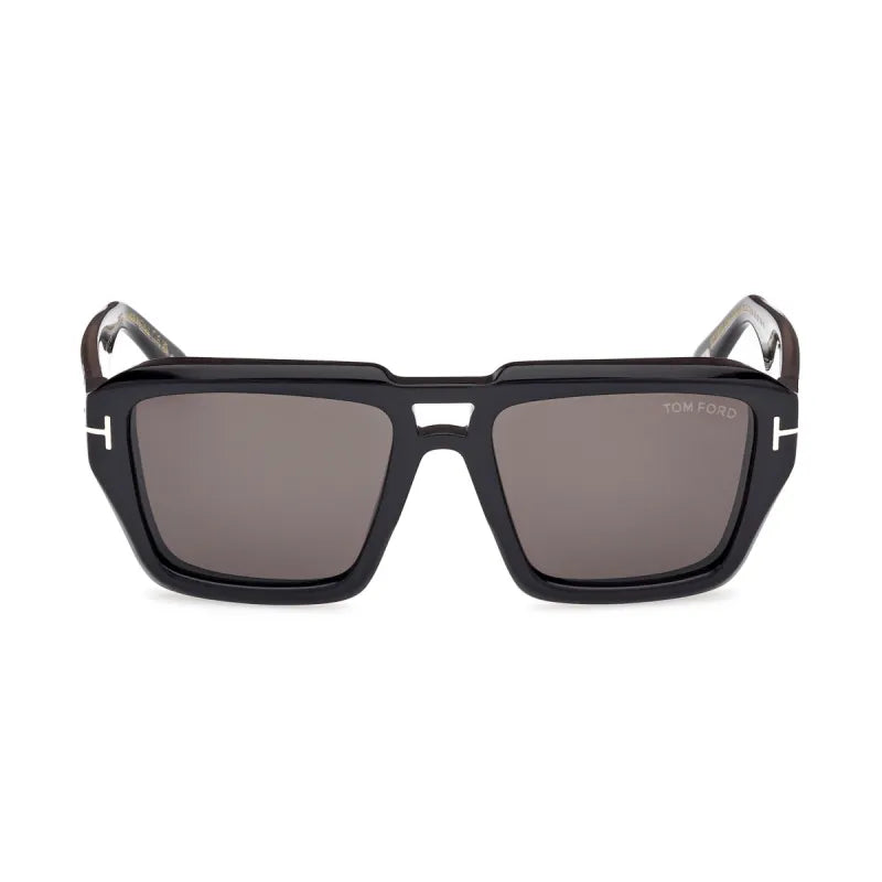 Γυαλιά Ηλίου TOM FORD FT1202/01A/56-19-140 - Unisex