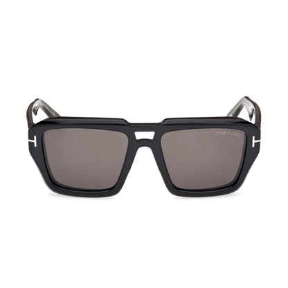 Γυαλιά Ηλίου TOM FORD FT1202/01A/56-19-140 - Unisex