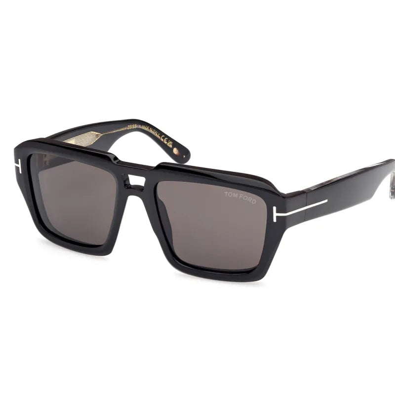 Γυαλιά Ηλίου TOM FORD FT1202/01A/56-19-140 - Unisex