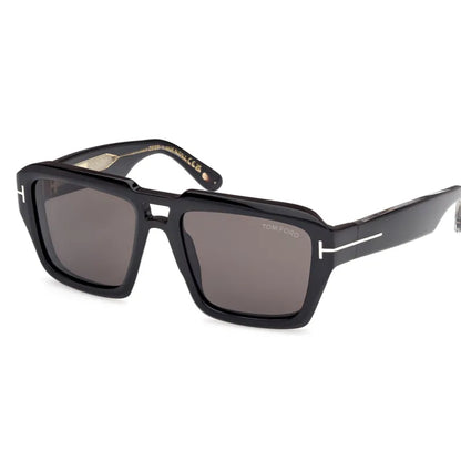 Γυαλιά Ηλίου TOM FORD FT1202/01A/56-19-140 - Unisex