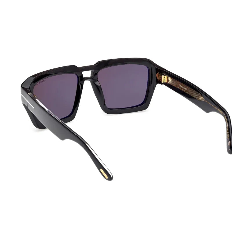 Γυαλιά Ηλίου TOM FORD FT1202/01A/56-19-140 - Unisex