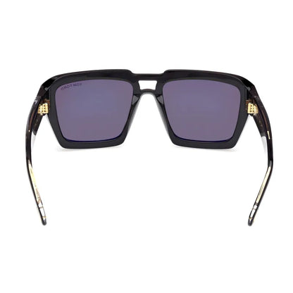 Γυαλιά Ηλίου TOM FORD FT1202/01A/56-19-140 - Unisex