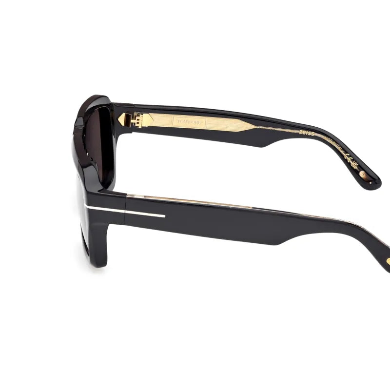 Γυαλιά Ηλίου TOM FORD FT1202/01A/56-19-140 - Unisex