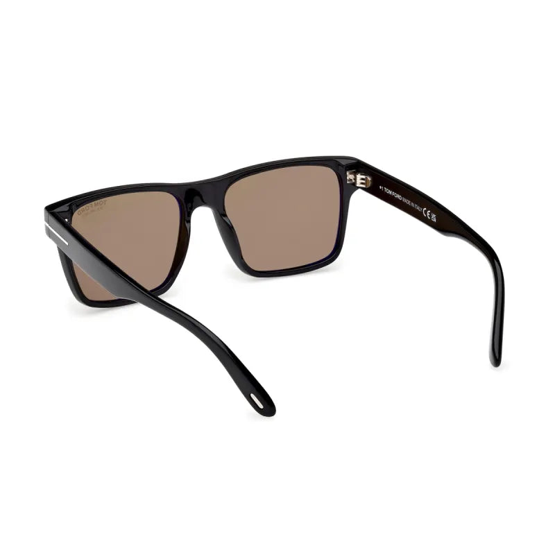 Γυαλιά Ηλίου TOM FORD FT1205/01H/55-17-145 - Ανδρικό