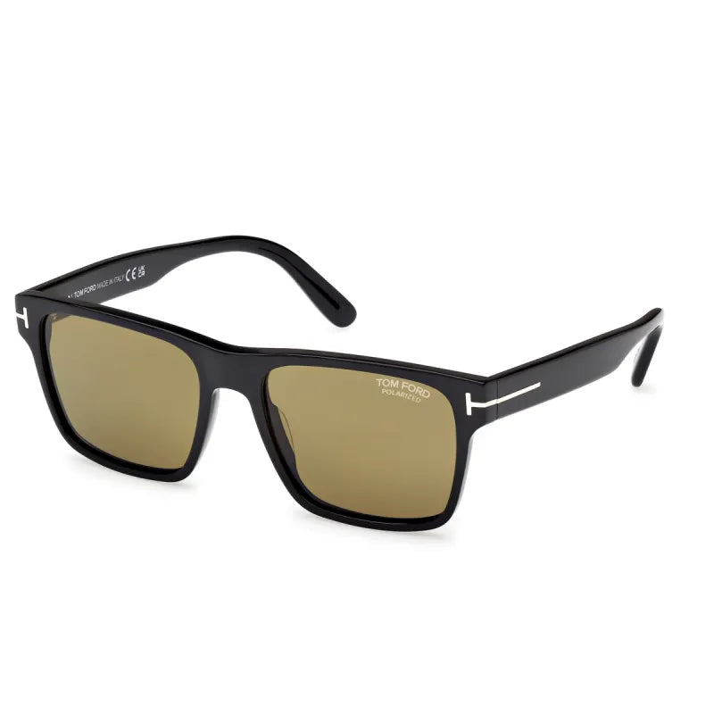 Γυαλιά Ηλίου TOM FORD FT1205/01H/55-17-145 - Ανδρικό