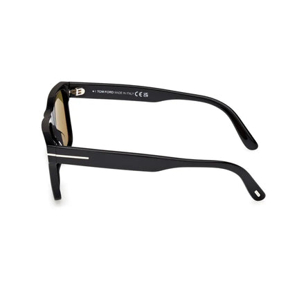 Γυαλιά Ηλίου TOM FORD FT1205/01H/55-17-145 - Ανδρικό