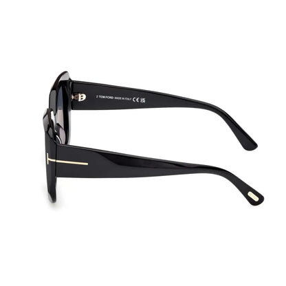 Γυαλιά Ηλίου TOM FORD FT1220/01D/52-21-140 - Γυναικείο