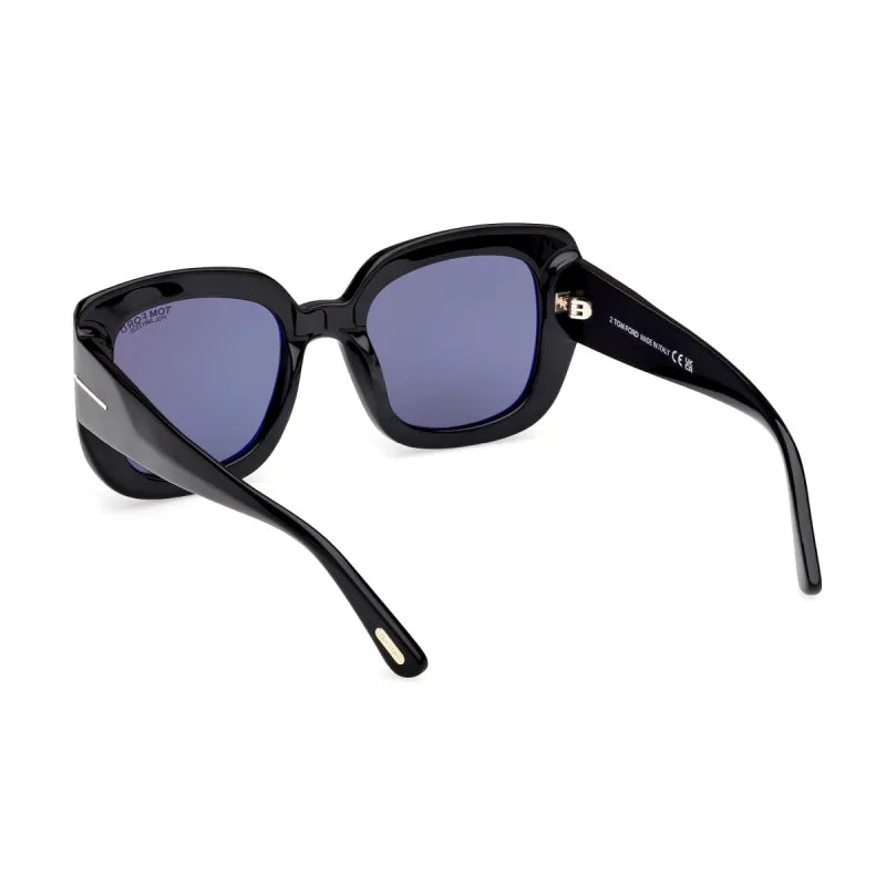 Γυαλιά Ηλίου TOM FORD FT1220/01D/52-21-140 - Γυναικείο