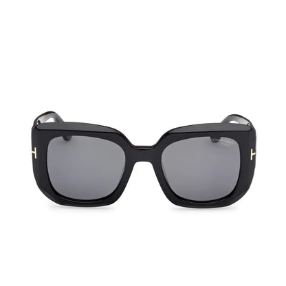 Γυαλιά Ηλίου TOM FORD FT1220/01D/52-21-140 - Γυναικείο