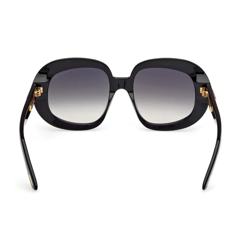 Γυαλιά Ηλίου TOM FORD FT1237/01B/53-19-145 - Γυναικείο