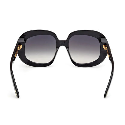 Γυαλιά Ηλίου TOM FORD FT1237/01B/53-19-145 - Γυναικείο